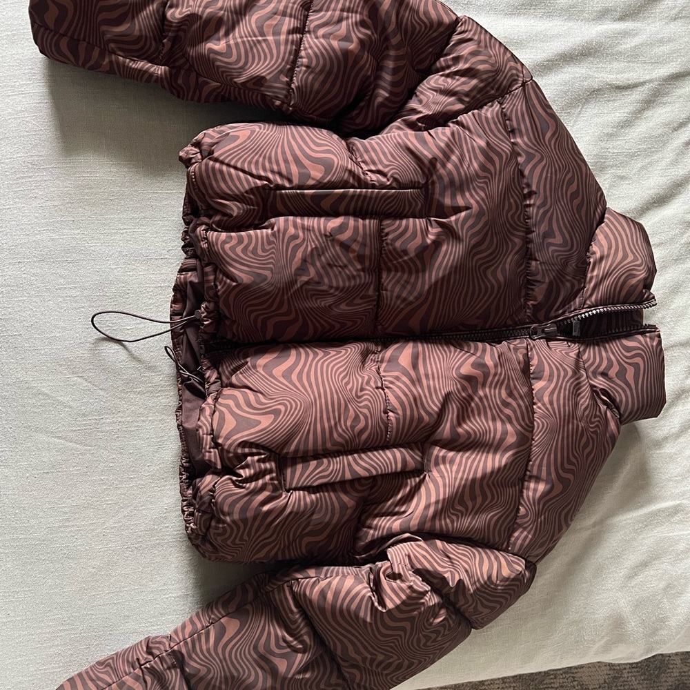 Puffer Jacket
